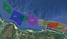 Com previsão de gerar 25 mil novos empregos, governo do RN avança para início das obras do Porto Indústria em Caiçara do Norte