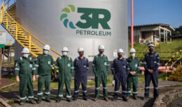 3R Petroleum do setor de óleo e gás abre vagas de emprego para engenheiro mecânico e de processamento em operações Offshore no Rio de Janeiro