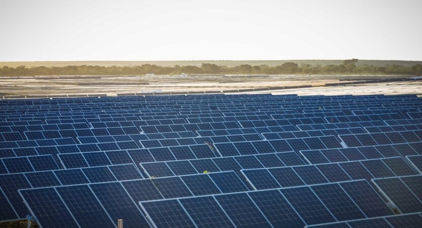 Grupo Enel vai investir R$ 88 milhões para modernizar sistema elétrico na Bahia com nova usina solar