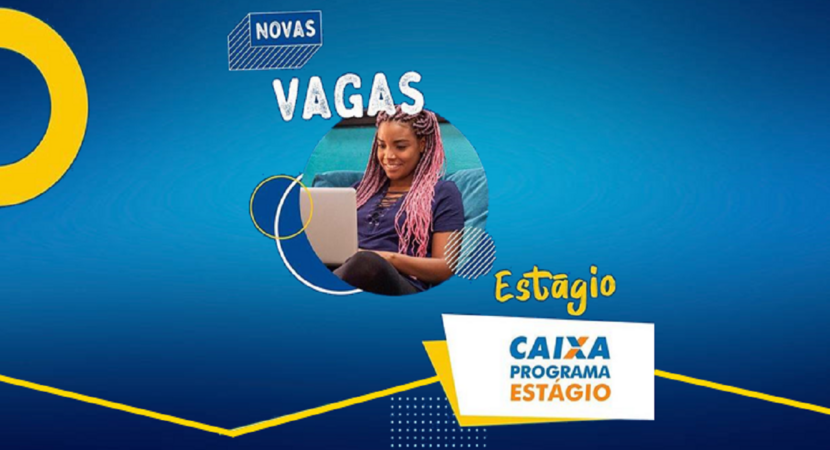 Caixa está oferecendo centenas de vagas de emprego para candidatos do ensino médio e sem experiência em vários estados brasileiros