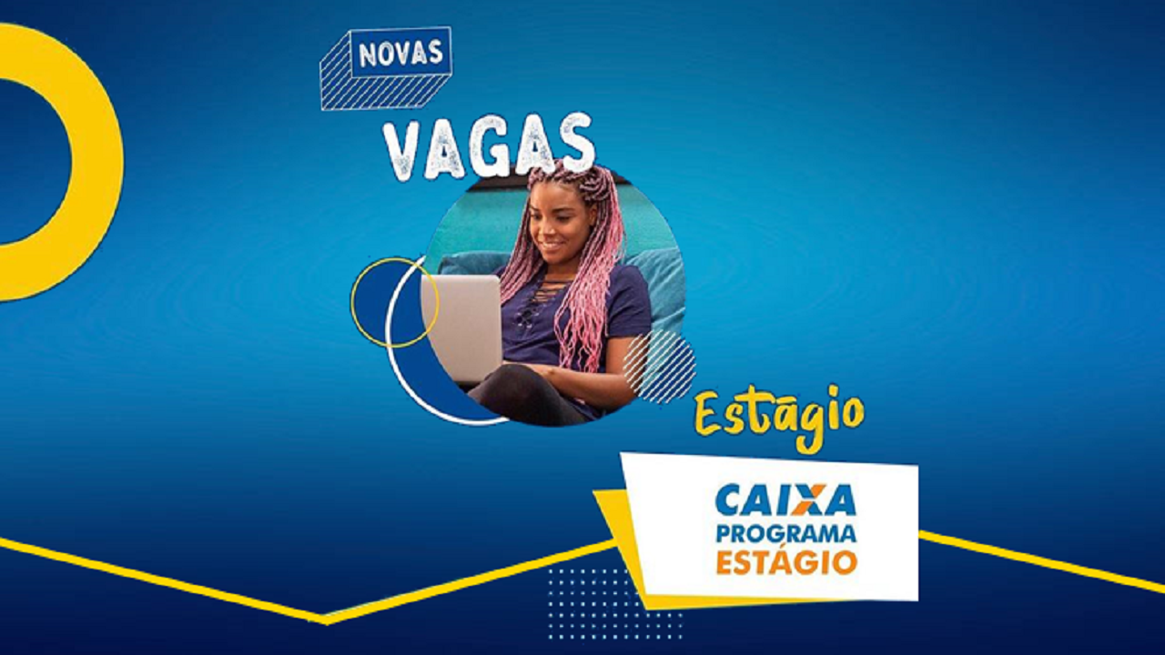 Caixa está oferecendo centenas de vagas de emprego para candidatos do ensino médio e sem experiência em vários estados brasileiros