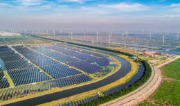 China vai elaborar sistema de energia renovável padronizado que servirá como base para todas as nações do mundo