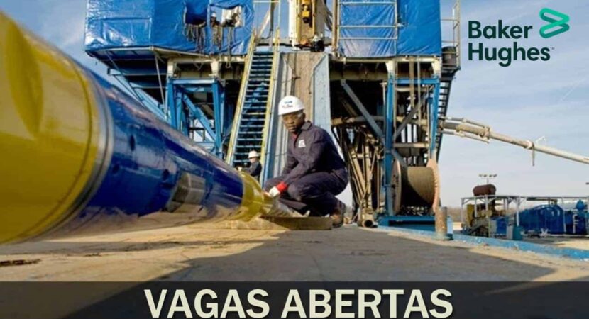emprego - técnicos - Rio de Janeiro - construção naval