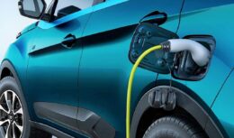 Empresas começaram a ver oportunidades para lucrar com recarga de carros elétricos em postos de combustíveis