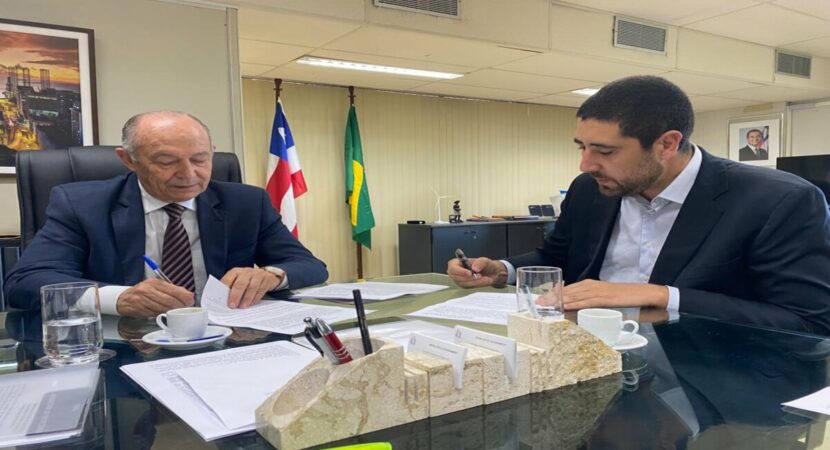 O investimento de R$ 88 milhões da Enel Green Power no parque solar de Tabocas do Brejo Velho, na Bahia, possibilitará a modernização dos equipamentos para aumentar a produção de energia solar na região nos próximos anos.