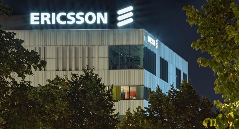 Ericsson anuncia abertura de 50 vagas de emprego para candidatos sem experiência nas regiões de SP e RJ
