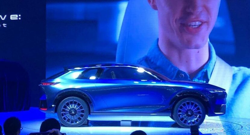 Honda e General Motors (GM) anunciam lançamento do primeiro carro elétrico na plataforma Architecture
