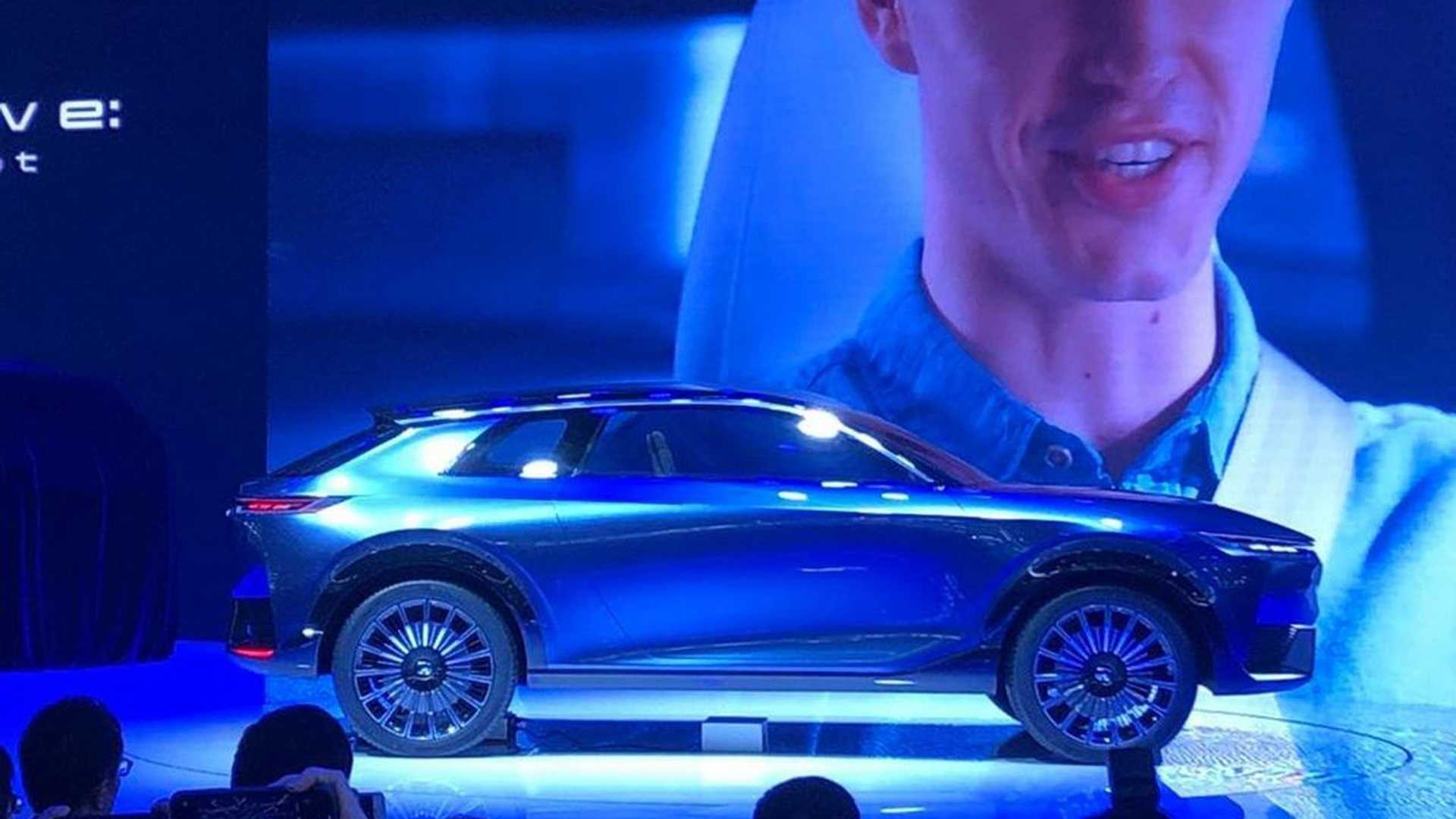 Honda e General Motors (GM) anunciam lançamento do primeiro carro elétrico na plataforma Architecture