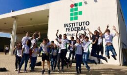 IFMG oferece 925 vagas em cursos gratuitos para moradores do Leste de Minas