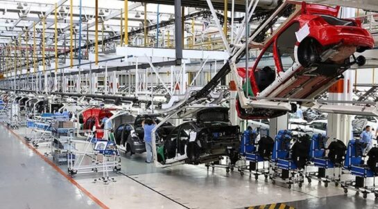 Multinacional Volkswagen passa a utilizar biometano em suas fábricas de São Paulo