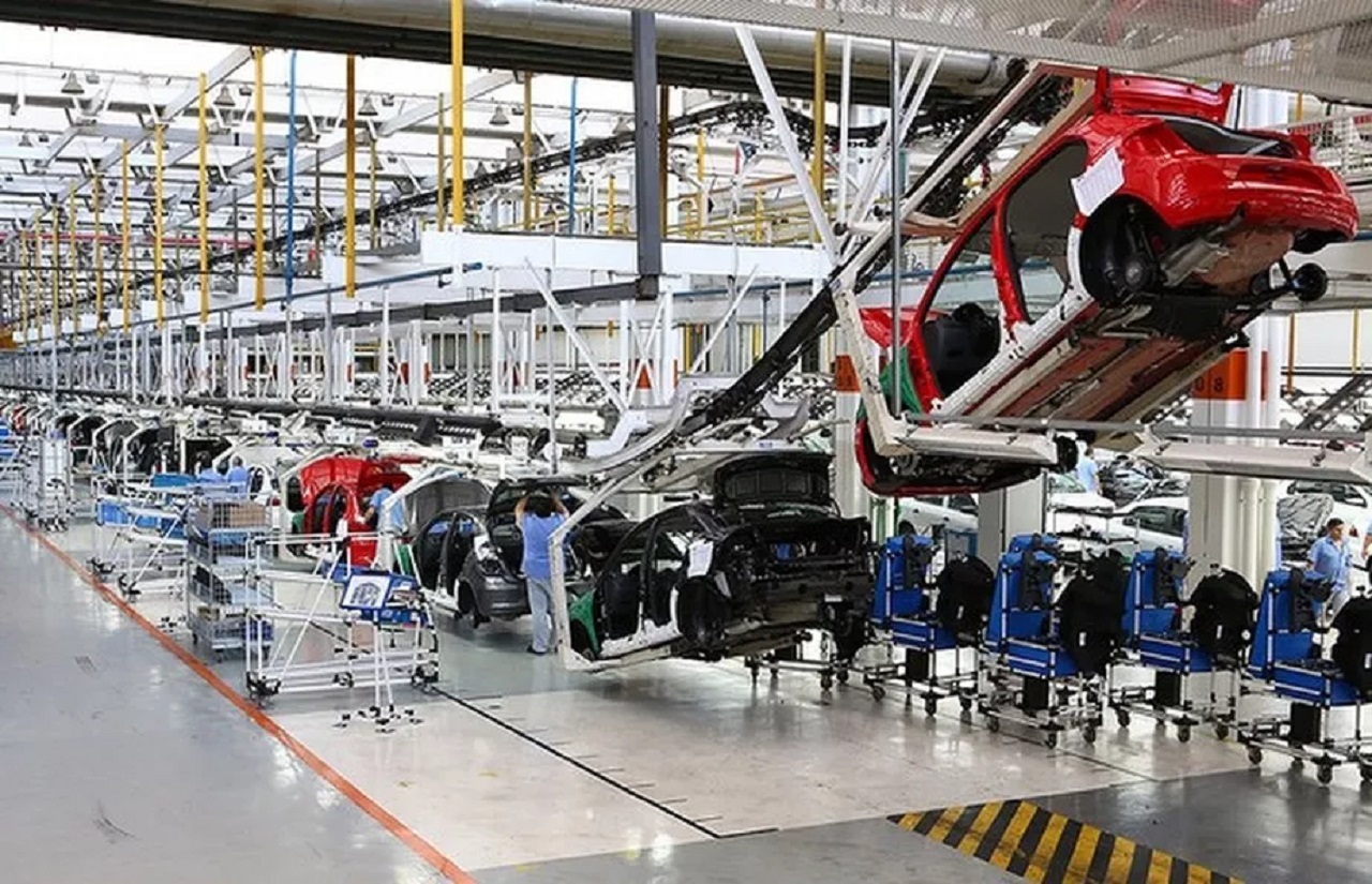 Multinacional Volkswagen passa a utilizar biometano em suas fábricas de São Paulo