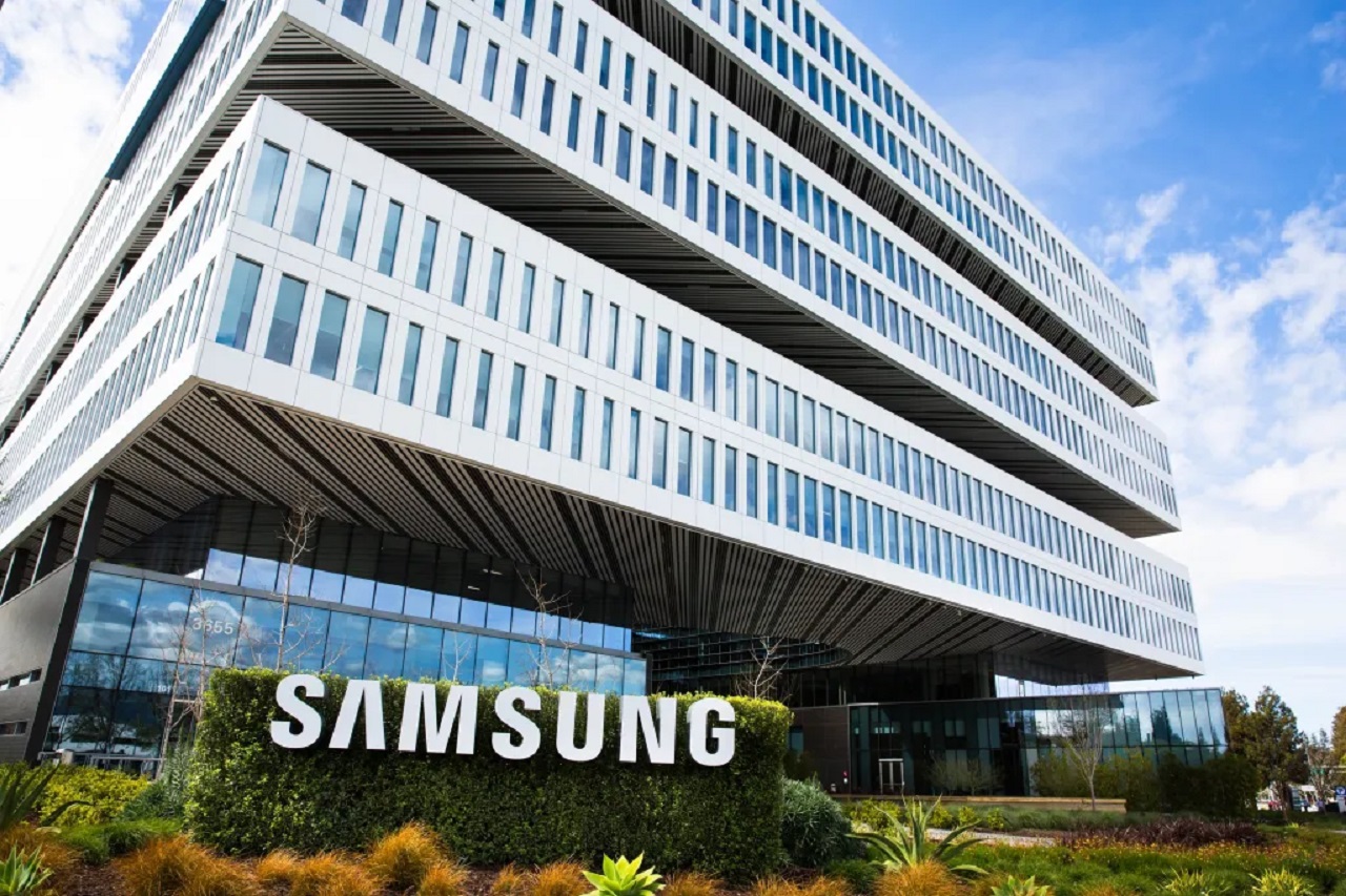 O Brasil e a Coreia do Sul estão fechando acordos para a construção de uma fábrica de chips semicondutores em parceria com a Samsung.