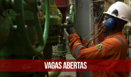 PRIO, maior empresa independente de óleo e gás do Brasil está contratando profissionais para vagas offshore e onshore para início imediato em diversas áreas