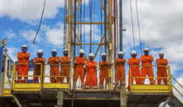 PetroReconcavo abre diversas vagas de emprego de nível médio, técnico e superior em diversas área para atuar na Bahia e Rio Grande do Norte