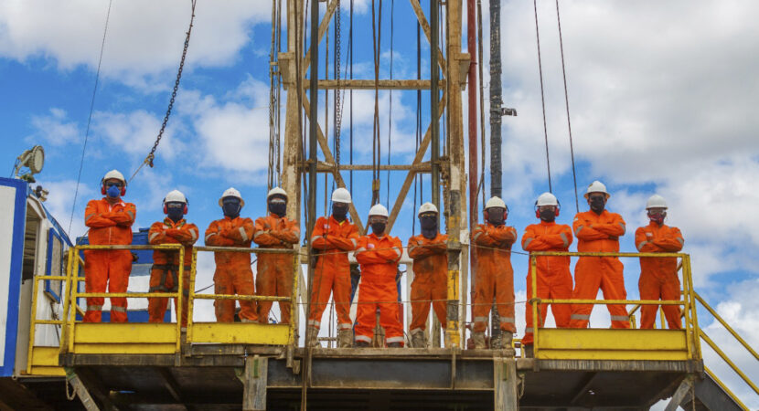 PetroReconcavo abre diversas vagas de emprego de nível médio, técnico e superior em diversas área para atuar na Bahia e Rio Grande do Norte