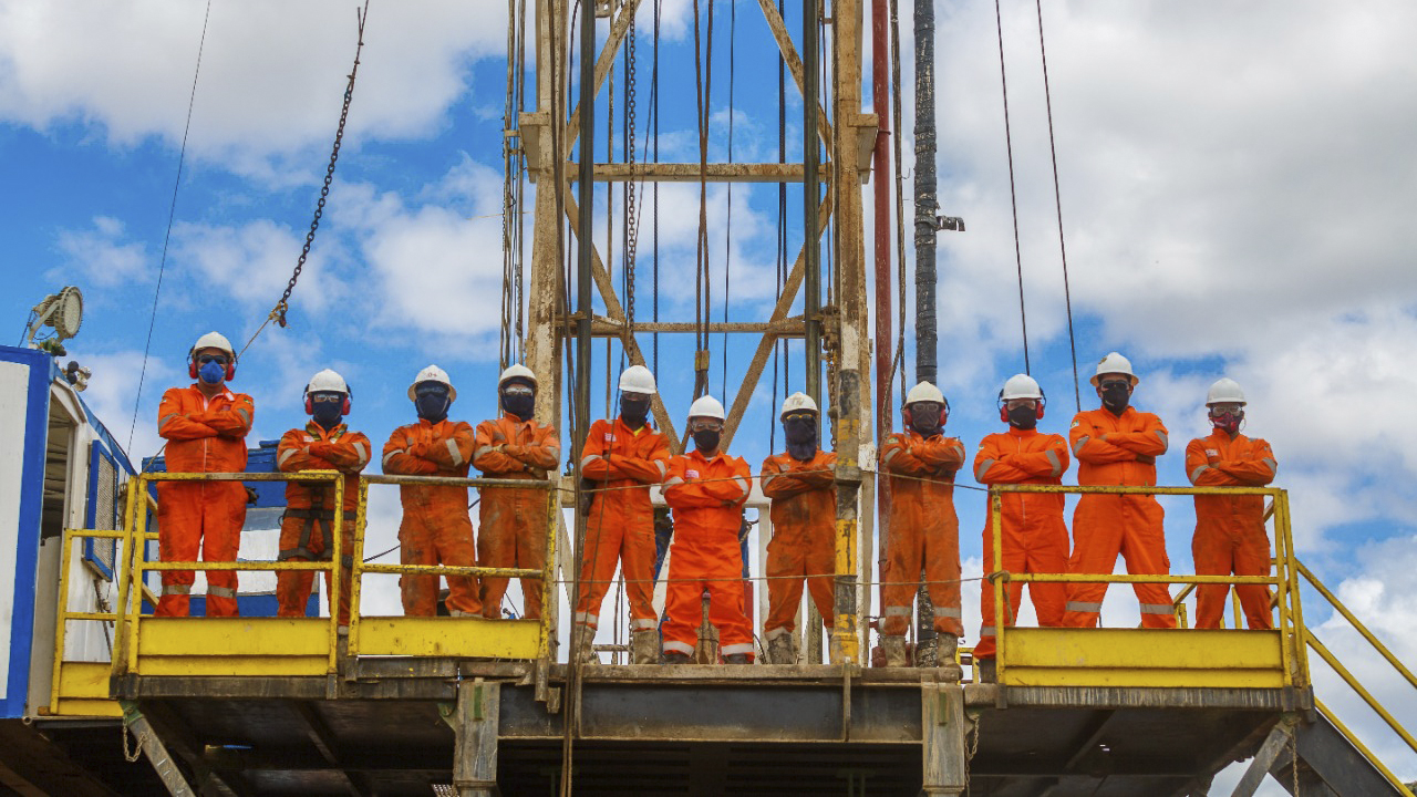 PetroReconcavo abre diversas vagas de emprego de nivel medio tecnico e superior em diversas area para atuar na Bahia e Rio Grande do Norte