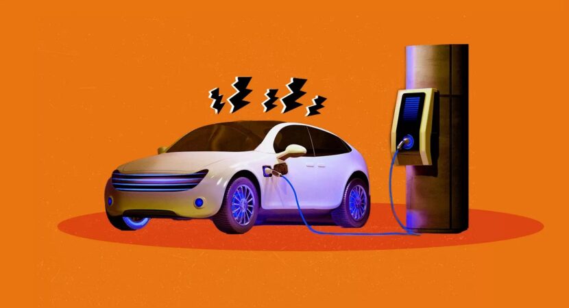 coche eléctrico - coches eléctricos - precio coche eléctrico - automoción - FORD