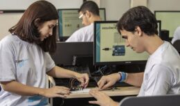 Prefeitura de Niterói e Firjan anunciam 500 vagas em cursos gratuitos para formar novos eletricistas, mecânicos, padeiros e mais