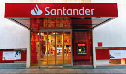 Santander está contratando novos profissionais para 54 vagas de emprego em São Paulo
