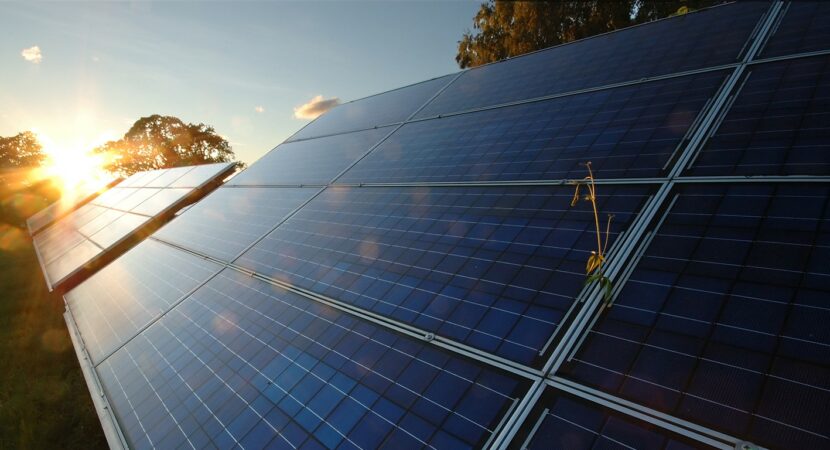 Schlumberger anuncia la construcción de una planta solar en la base de Macaé