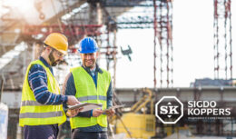 Sigdo Koppers Brasil SKIC está contratando profissionais nas áreas de engenharia, planejamento, construção, controle de qualidade