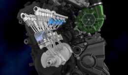 Toyota se destaca propondo novas tecnologias com motores de combustão a hidrogênio que são 100% ecológicos