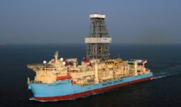 Offshore, petróleo, sondas