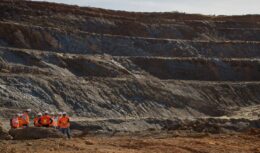 Visando expandir ainda mais a sua capacidade produtiva na mina Pedra de Ferro, localizada no estado da Bahia, a companhia de mineração Bamin anunciou a contratação da SNC Lavalin para o fornecimento de serviços de obras de ampliação na estrutura.