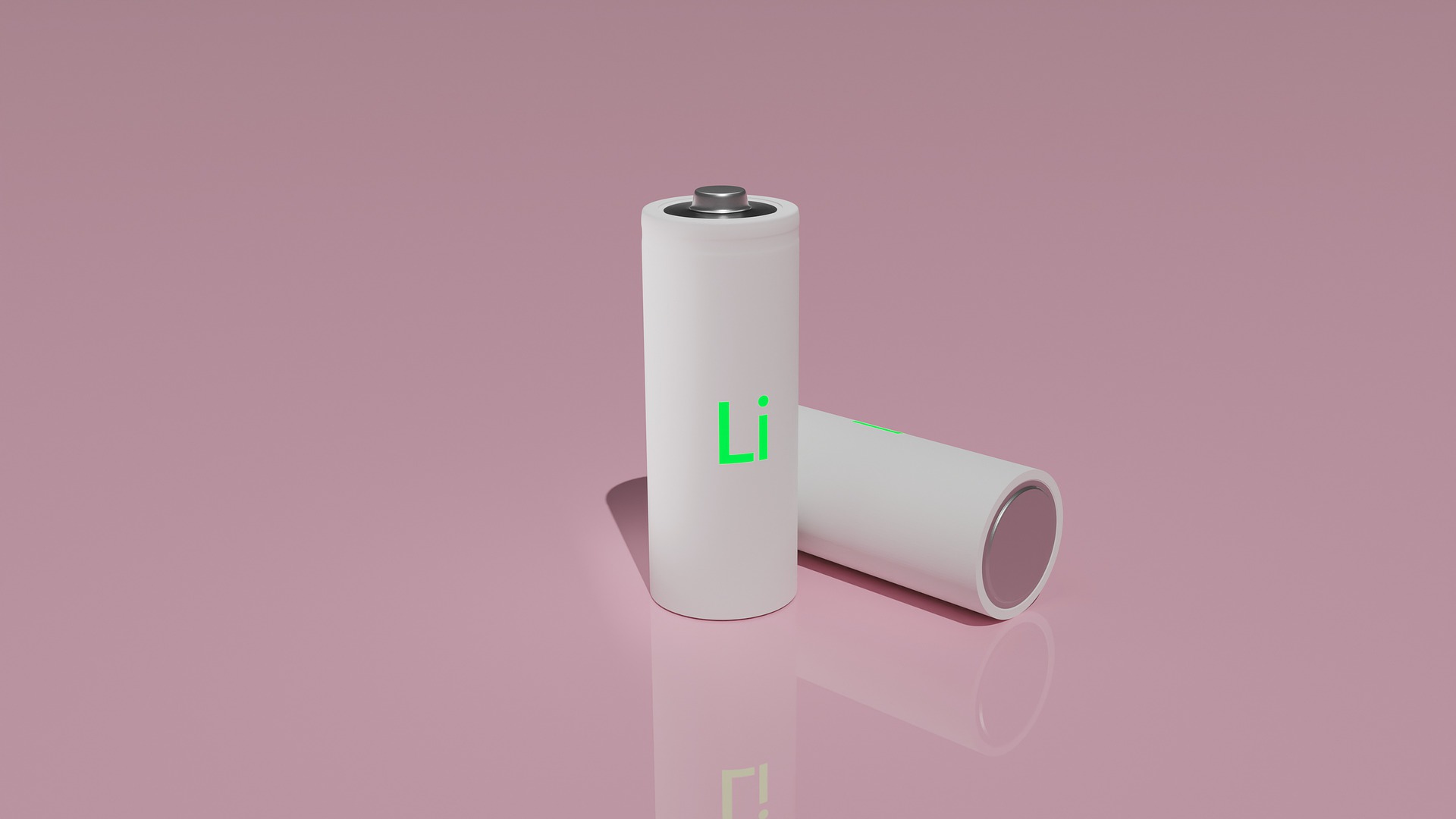 Com novas descobertas científicas, será o fim da bateria de lítio? Pesquisa mostra que mercado crescerá mais de 15% até 2030 e dependência do metal não deve diminuir