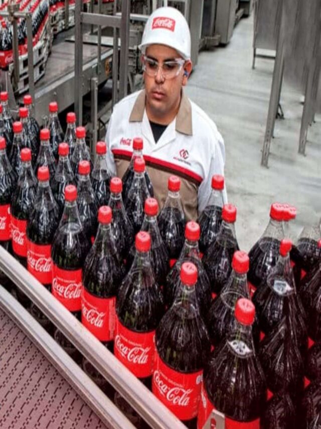 Coca-Cola FEMSA Brasil, uma das empresas de bebidas mais conhecidas e bem sucedidas do país, divulgou as vagas para seu Programa de Estágio e Trainee 2023