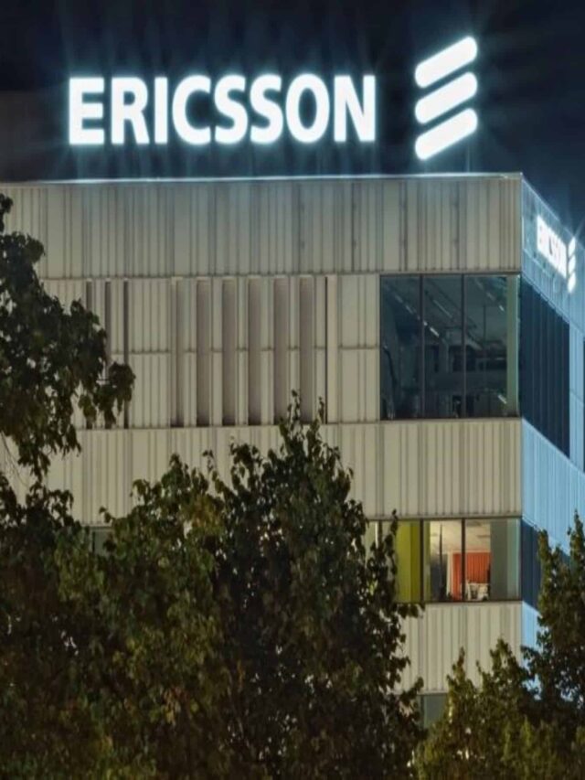 Ericsson anuncia abertura de 50 vagas de emprego para candidatos sem experiência nas regiões de SP e RJ