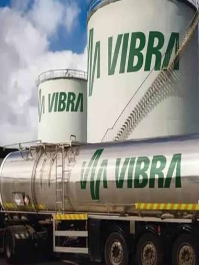 Vibra Energia aumenta investimentos em energia renovável e combustíveis limpos