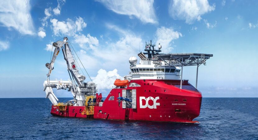 As companhias continuam trabalhando em parceria para expandir a qualidade das operações offshore com os veículos. O novo contrato da DOF Subsea com a Forum Energy Technologies prevê a entrega de dois novos ROVs, além dos dois entregues em 2022.