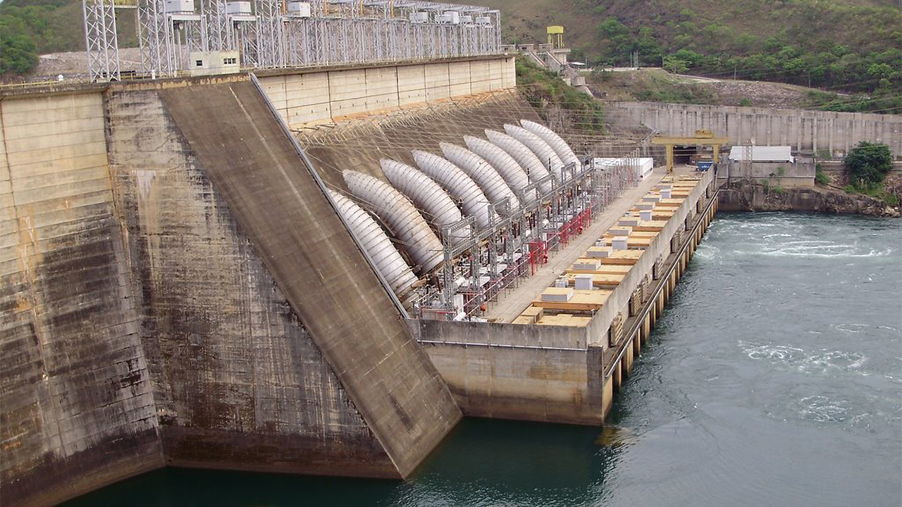 empresa de energia brasileira EDP vende usina hidrelétrica no Espírito Santo para grupo britânico