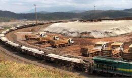 Após o início da fase de produção da areia sustentável na mina Viga, na região de Minas Gerais, a mineradora Vale agora passa para os testes da utilização do produto em substituição da areia natural, garantindo mais sustentabilidade ao setor.