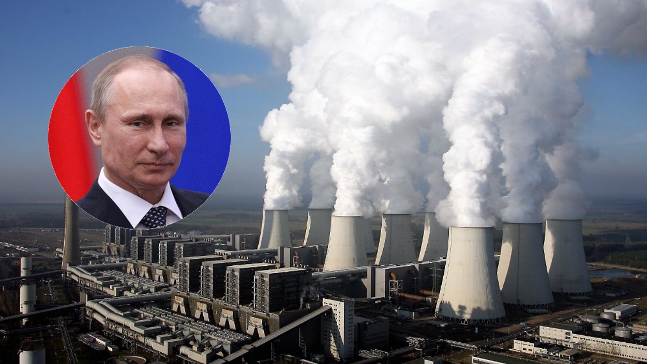 usinas - carvão - nuclear - europa - gás