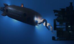 As plataformas robóticas da companhia Nauticus Robotics realizarão o monitoramento dos ativos submarinos da petroleira Shell em novo projeto de levantamento de dados sobre os negócios da companhia com o apoio da tecnologia internacional.