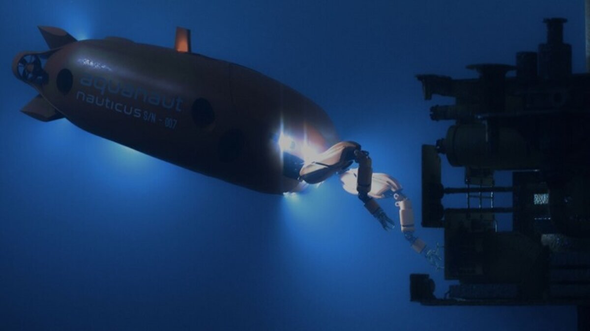 As plataformas robóticas da companhia Nauticus Robotics realizarão o monitoramento dos ativos submarinos da petroleira Shell em novo projeto de levantamento de dados sobre os negócios da companhia com o apoio da tecnologia internacional.