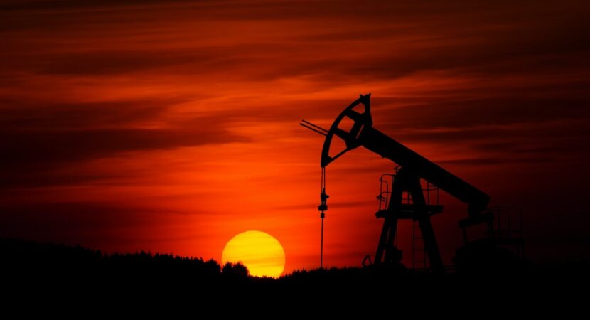 Petrobras, petróleo, óleo