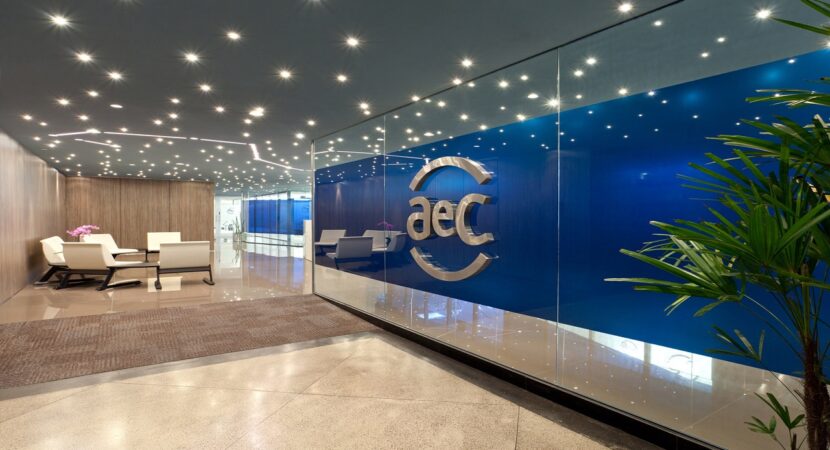 AeC se destaca como porta de entrada para o mercado de trabalho