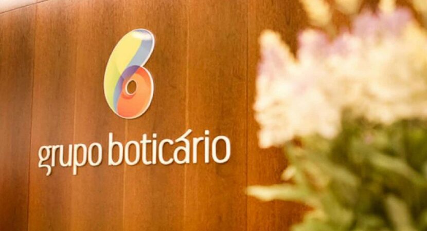 Boticário oferece 240 novas vagas de emprego para candidatos de todo o Brasil