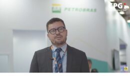 Entrevista com a Petrobras | Rio Oil & Gas 2022 | Portal CPG Click Petróleo e Gás