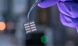 Scientists develop new solar cell 10.000 times smaller than solar panels capable of revolutionizing the renewable market