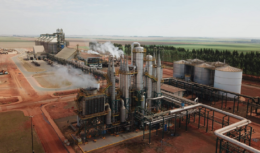 Cotrijal anuncia R$ 300 milhões em investimentos para instalar uma indústria de produção de etanol no RS