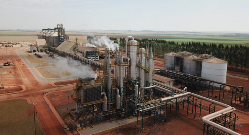 Cotrijal anuncia R$ 300 milhões em investimentos para instalar uma indústria de produção de etanol no RS