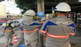 Enel anuncia novas vagas de emprego para início imediato nas regiões de SP, RJ e Ceará