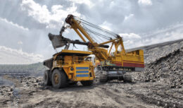 Geração de emprego e desenvolvimento econômico Serviço Geológico do Brasil abre processo de cessão de três áreas de mineração em quatro estados brasileiros