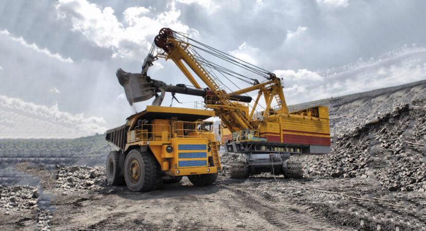 Geração de emprego e desenvolvimento econômico Serviço Geológico do Brasil abre processo de cessão de três áreas de mineração em quatro estados brasileiros
