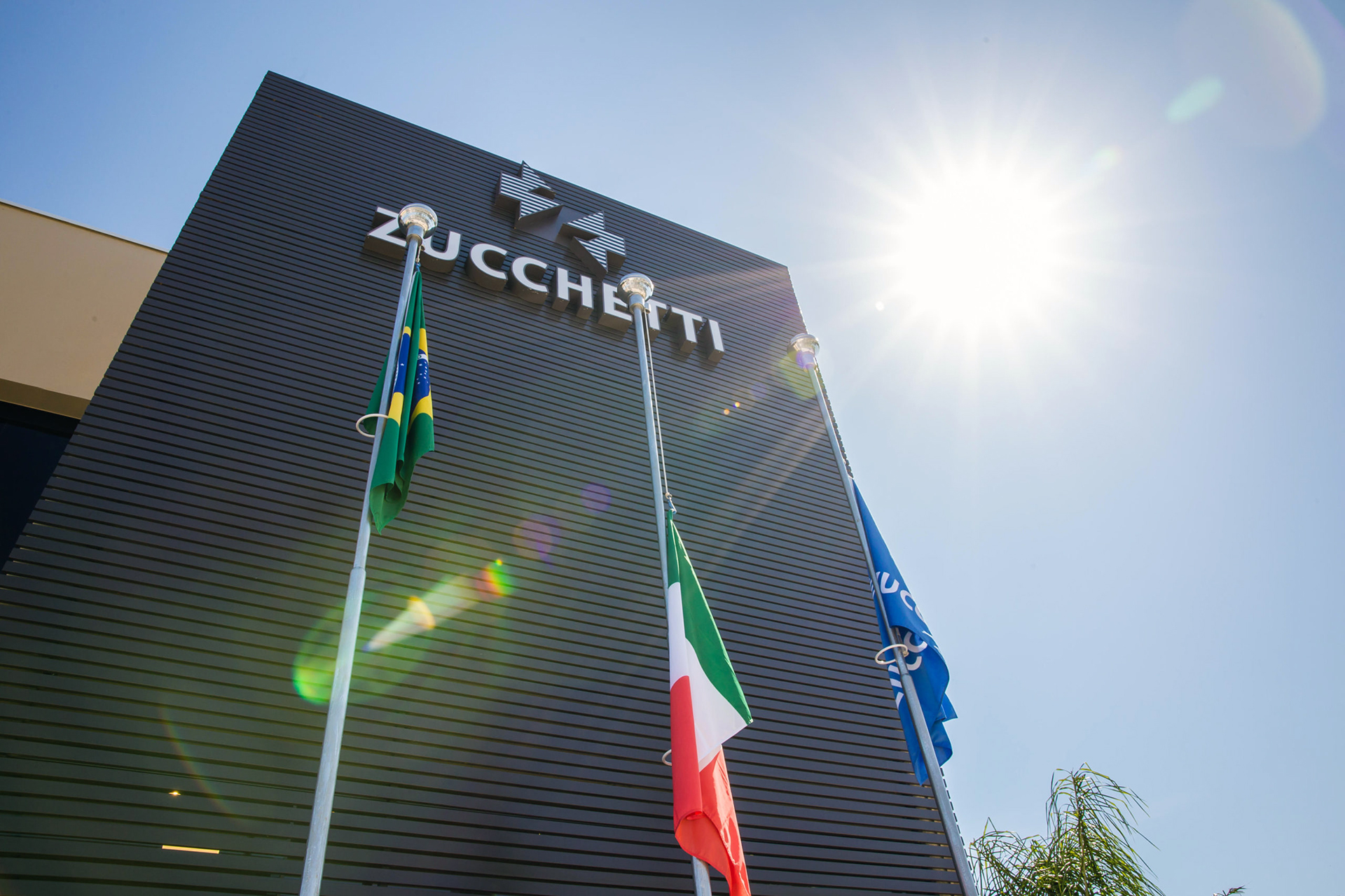 Gigante da tecnologia da Itália, Zucchetti traz R$ 150 milhões em investimentos ao Brasil com foco principal em ampliação de processos e geração de emprego