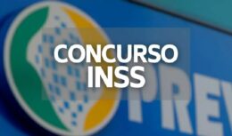 Concurso INSS - vagas INSS - concurso publico INSS - concurso público